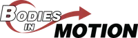 Bodies in Motion logo