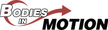 Bodies in Motion logo