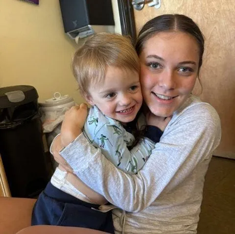 Infant & Toddler Care in Boise, ID | Bodies in Motion